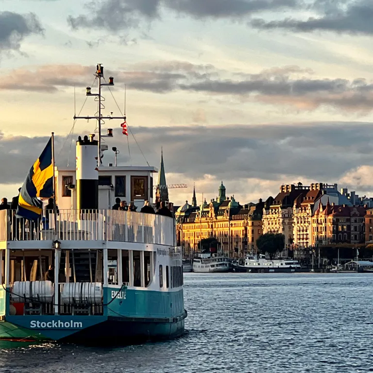 20 expériences incontournables à Stockholm