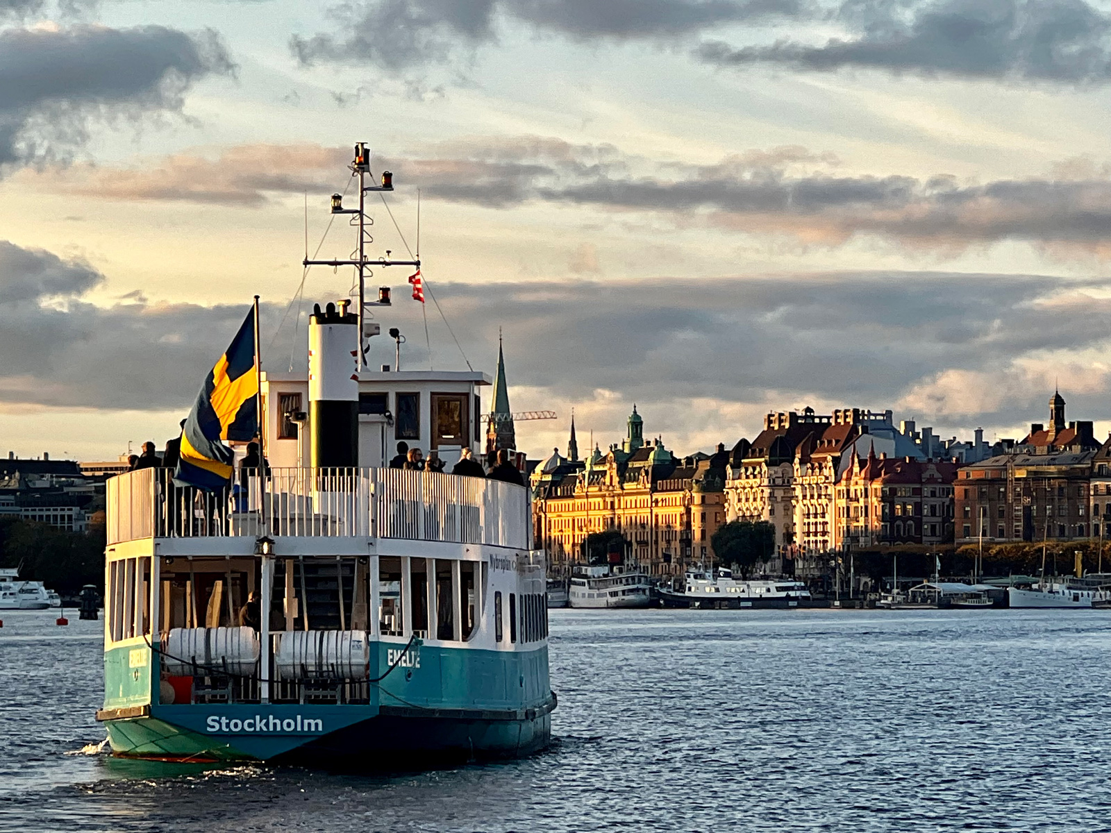 20 Must-Do Experiences in Stockholm
