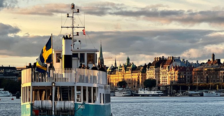20 Must-Do Experiences in Stockholm