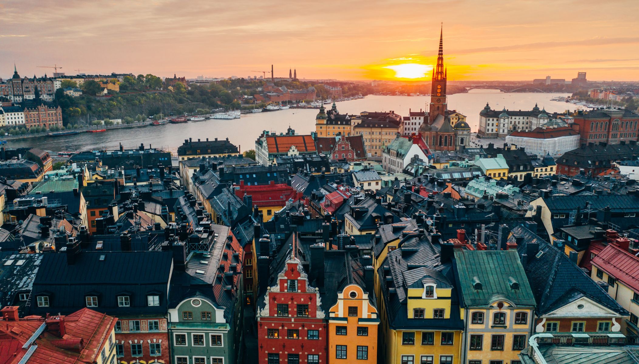 Stockholm, le top 10 des activités à ne pas manquer