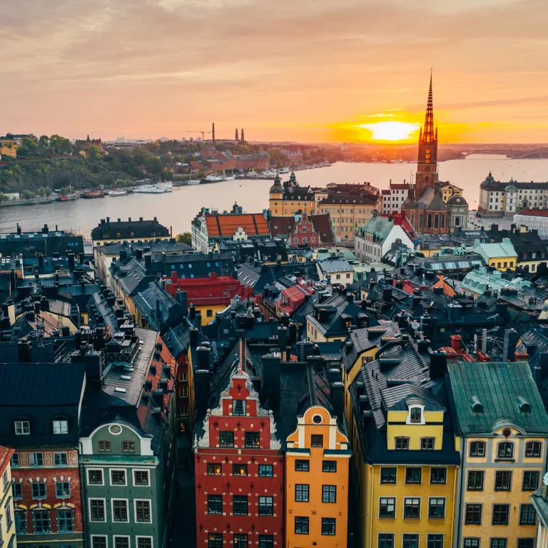Stockholm, le top 10 des activités à ne pas ma ...