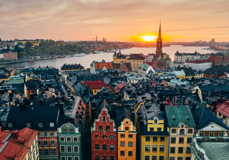 Stockholm, the top 10 activities not to be missed