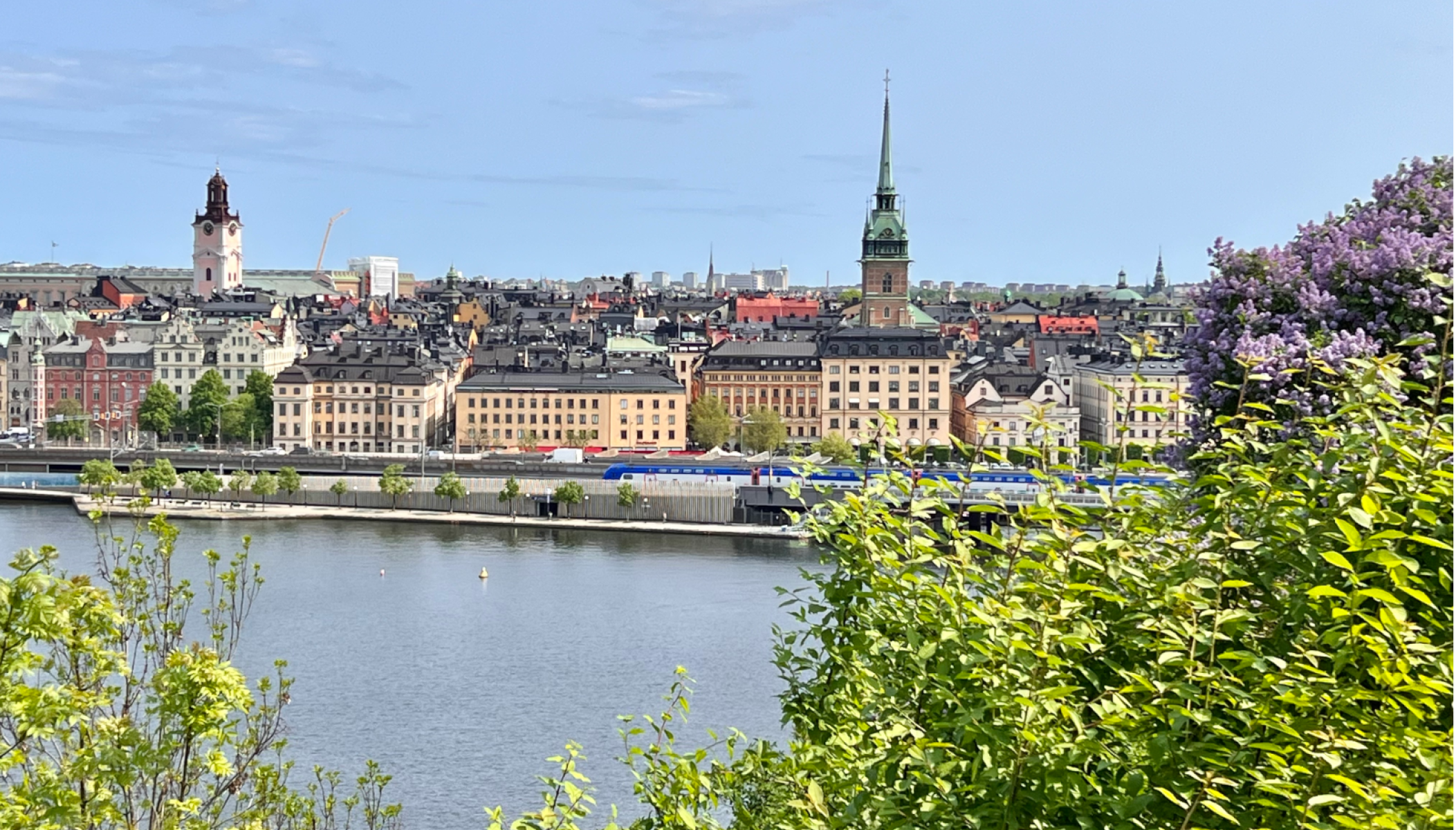 Balade à Gamla Stan, les incontournables à faire et voir