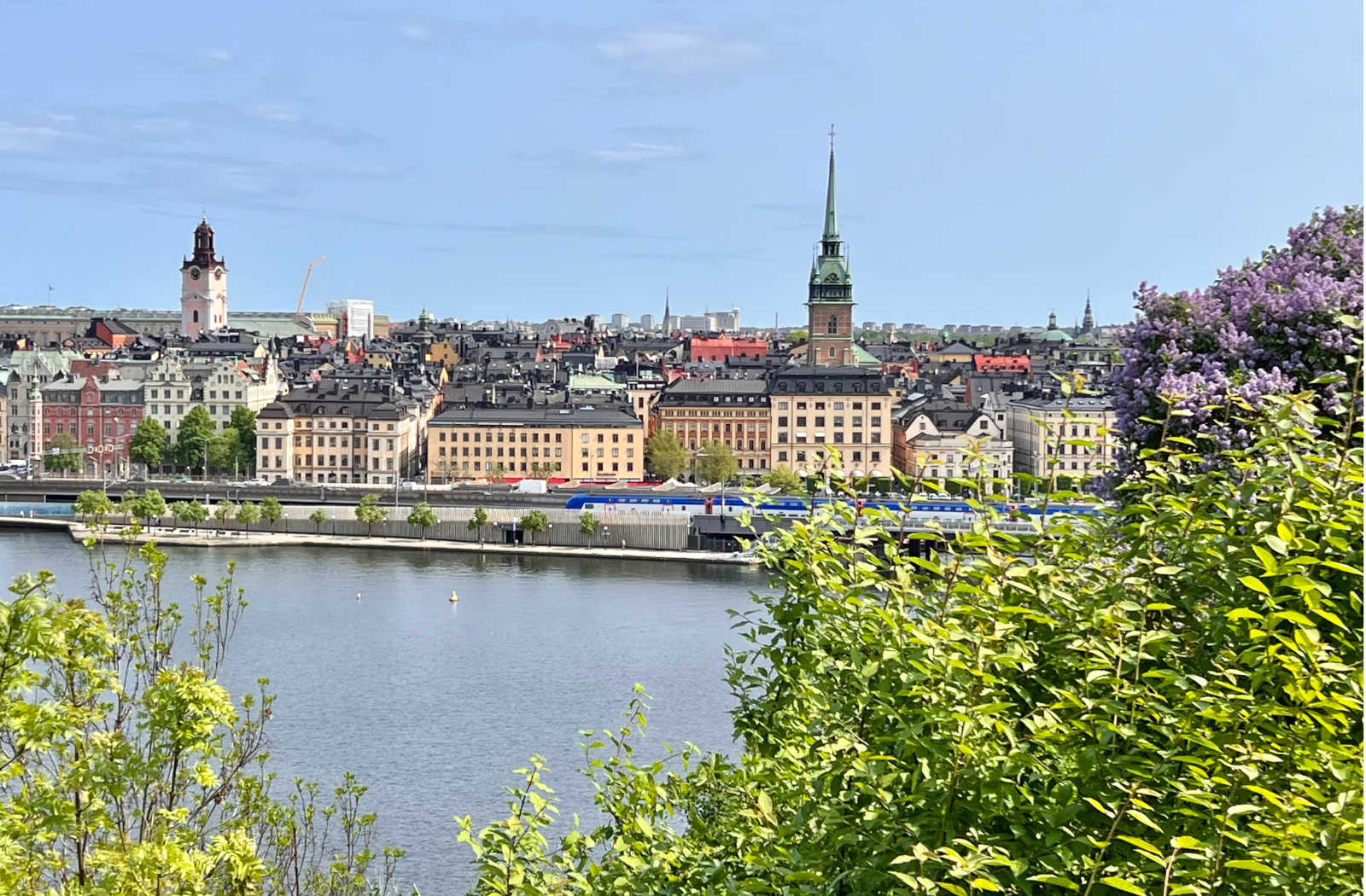 Walk in Gamla Stan, the must-sees to do and see