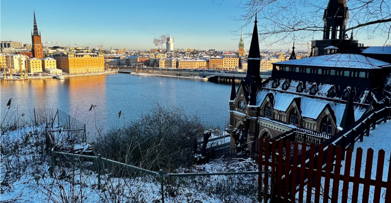 The unmissable things to see in Södermalm