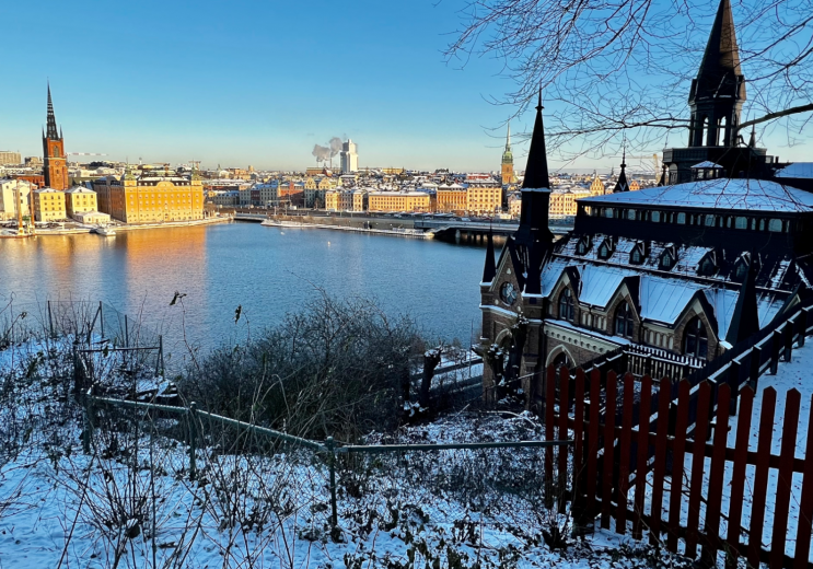 The unmissable things to see in Södermalm