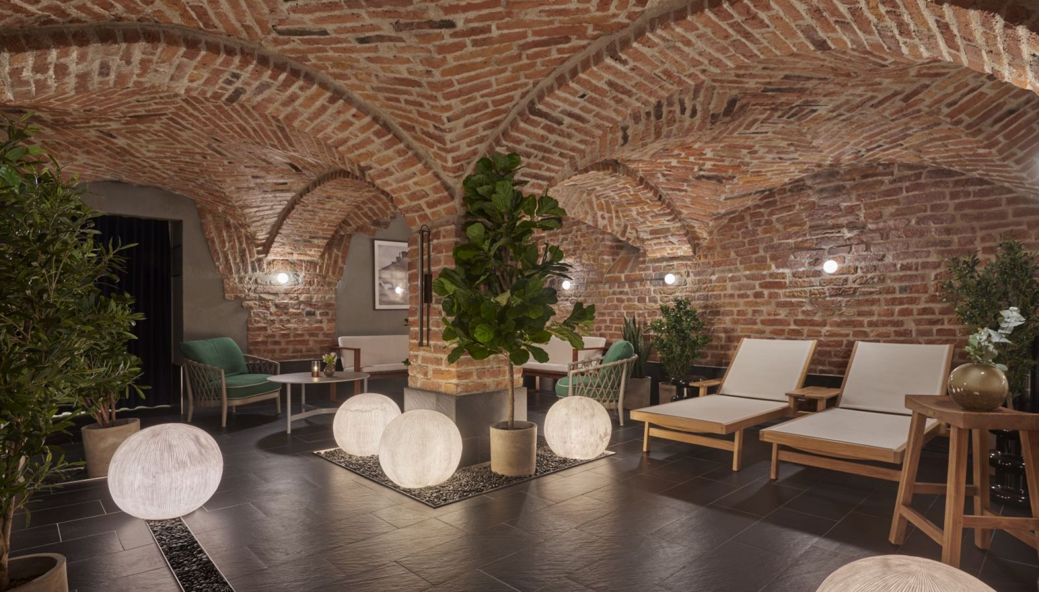 The 5 stars Hôtel Reisen, an invitation to travel in a luxurious setting in Stockholm