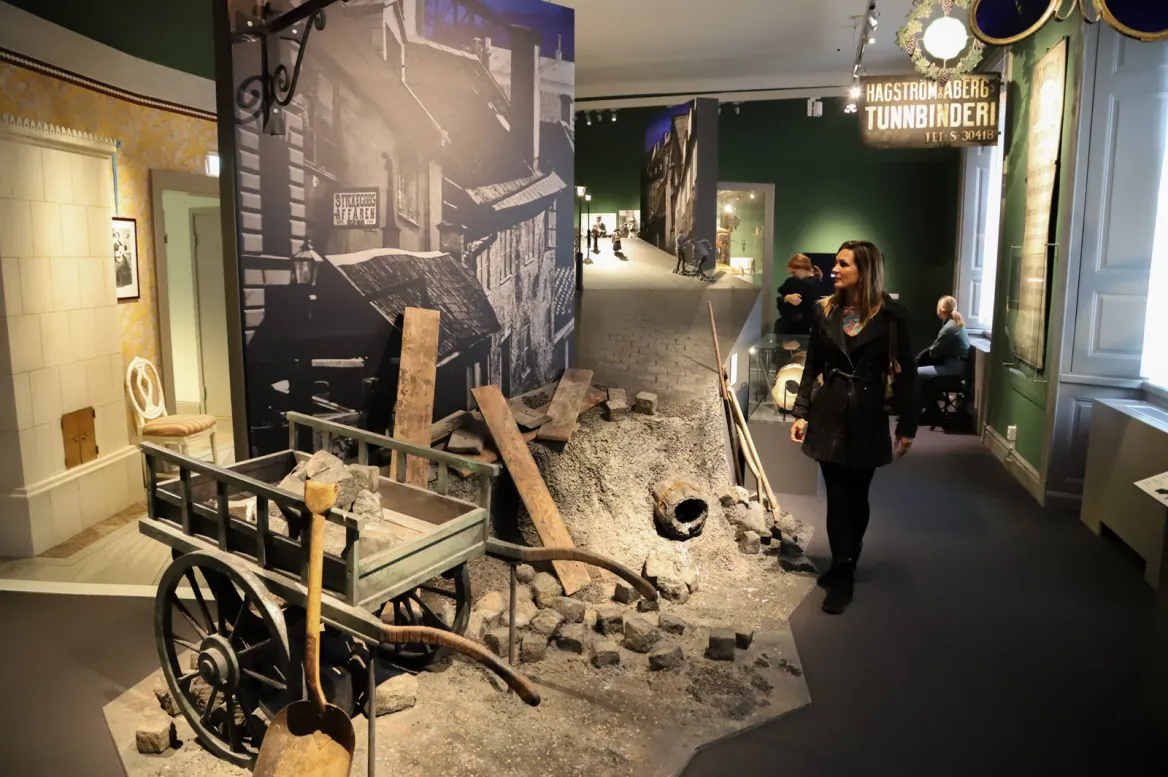 Stadsmuseet