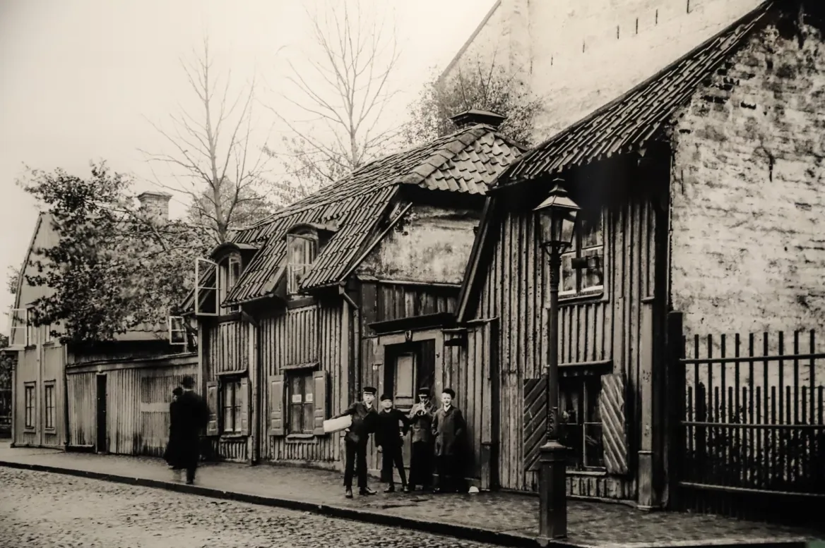 Stadsmuseet