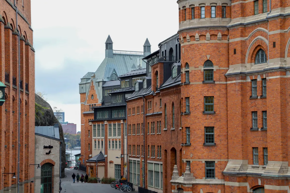 Stadsmuseet