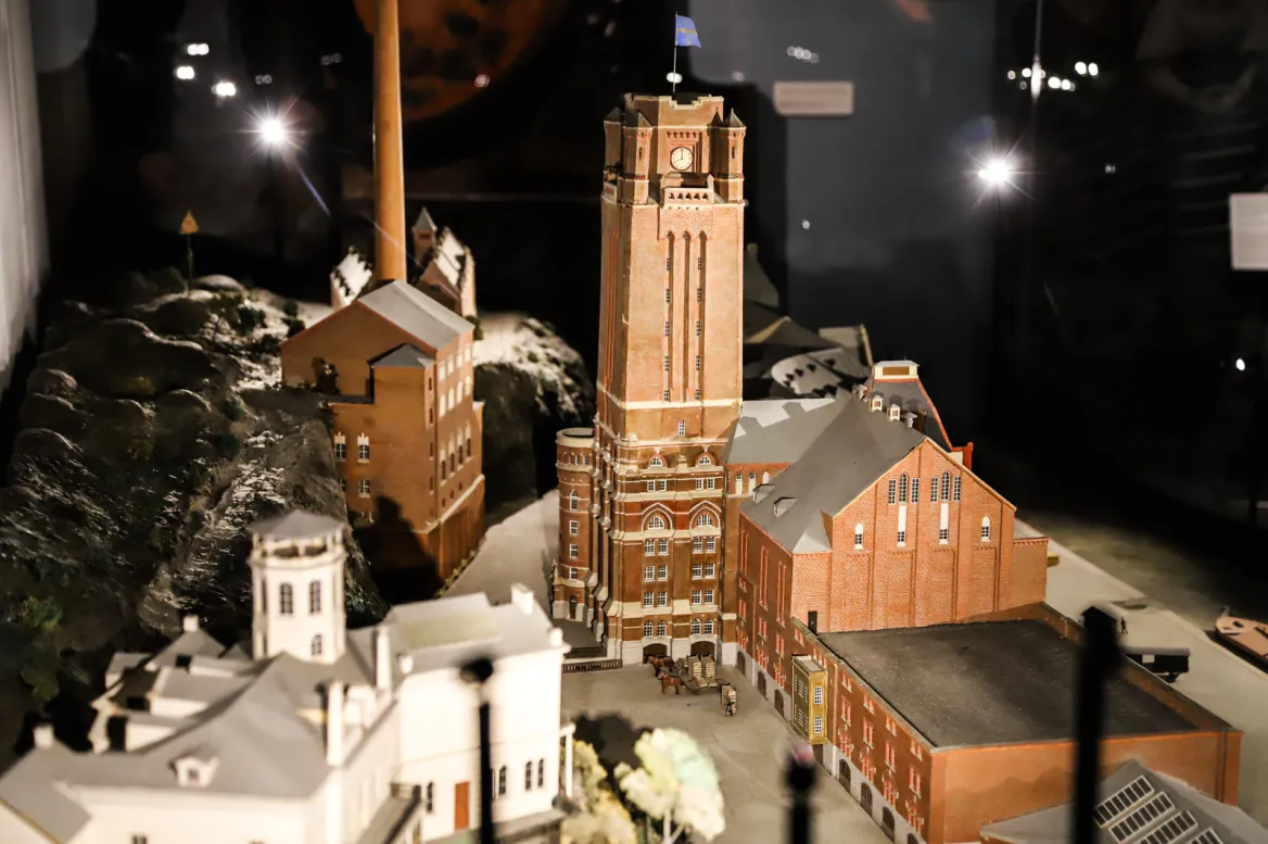 Stadsmuseet