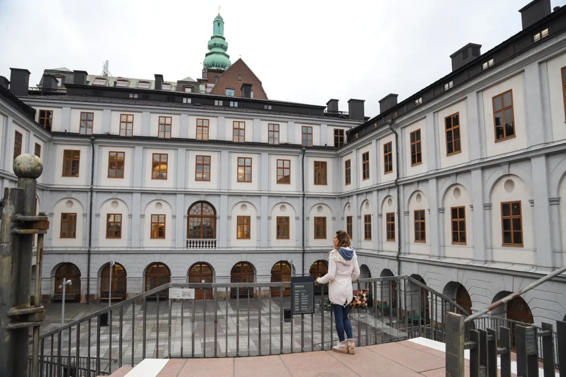 Stadsmuseet