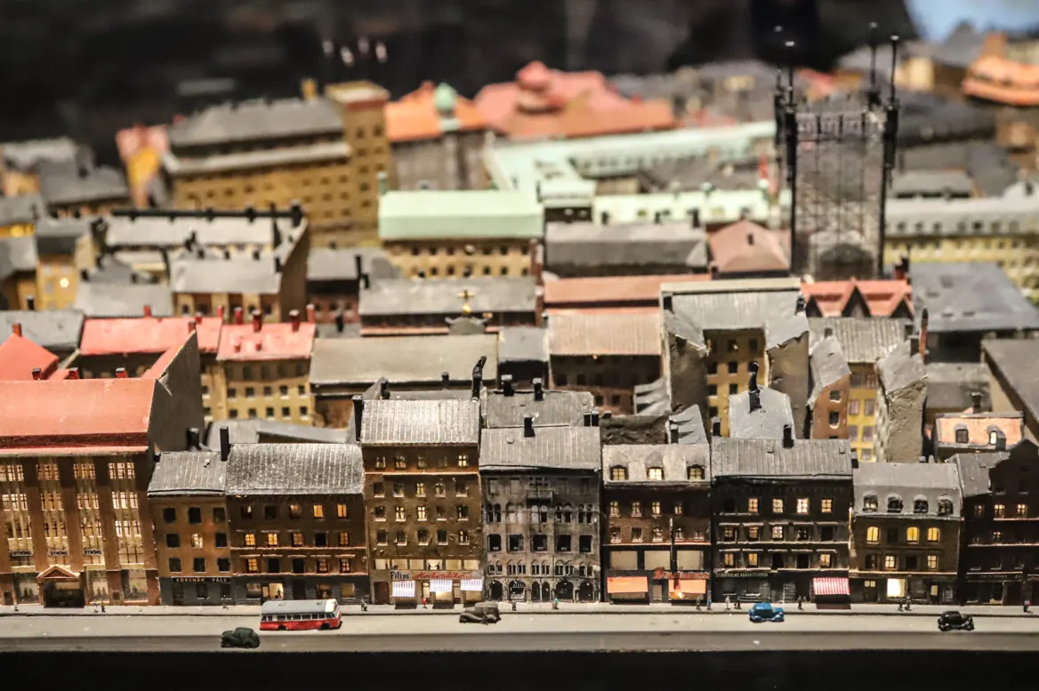 Stadsmuseet