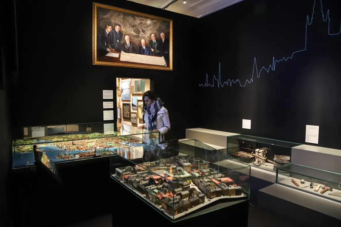 Stadsmuseet