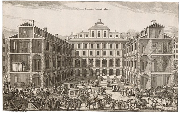 Ancien Hôtel de Ville