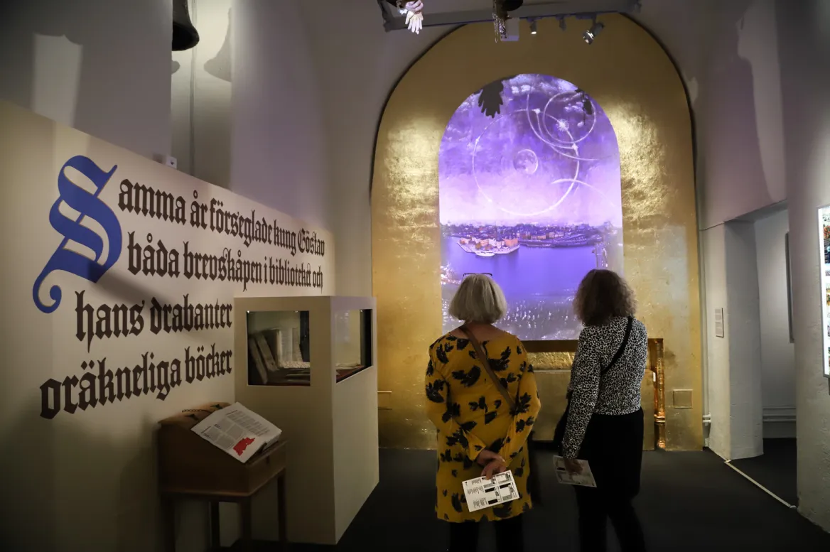 Stadsmuseet