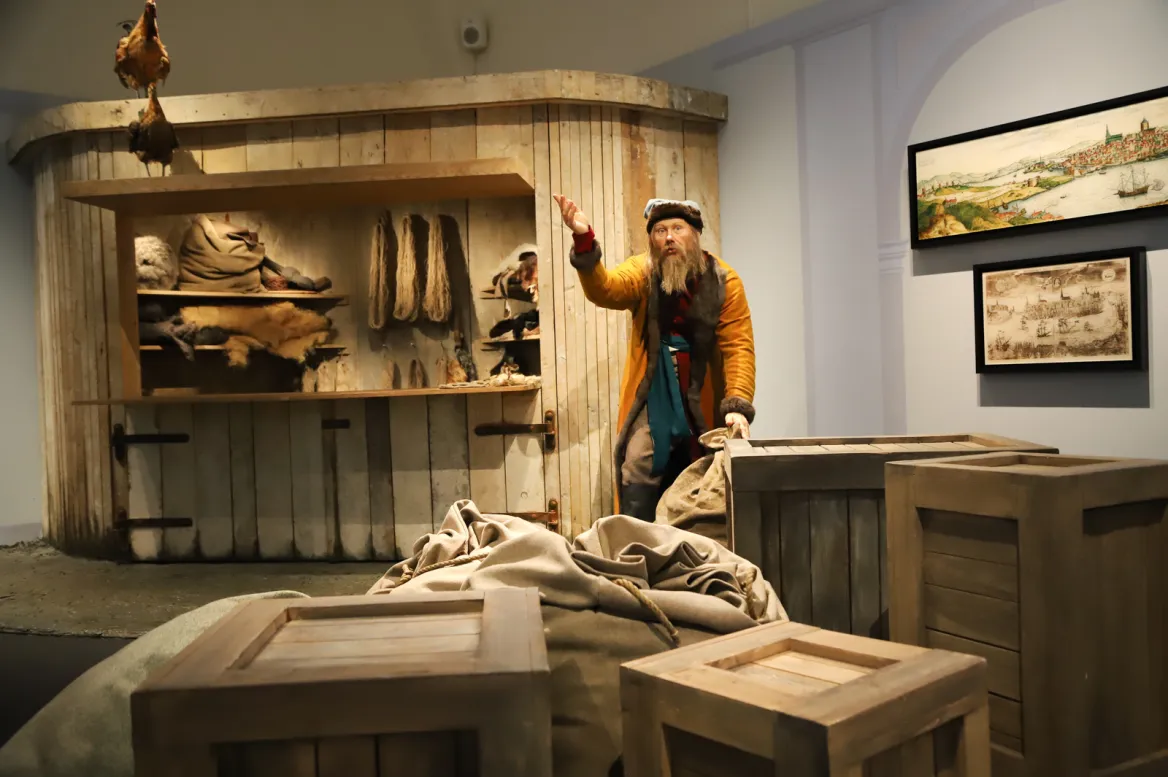 Stadsmuseet