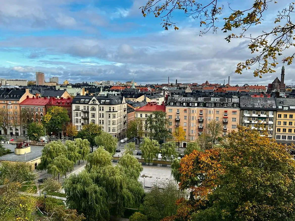 Observatorielunden park