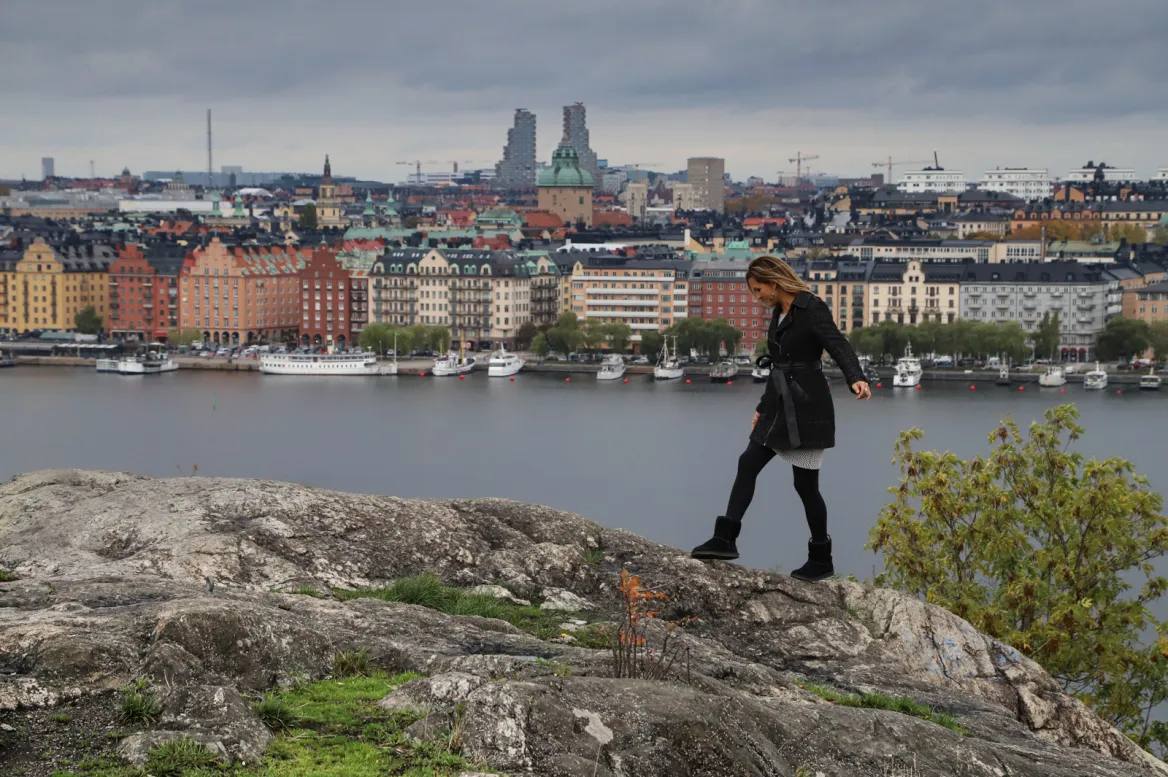 Skinnarviksberget