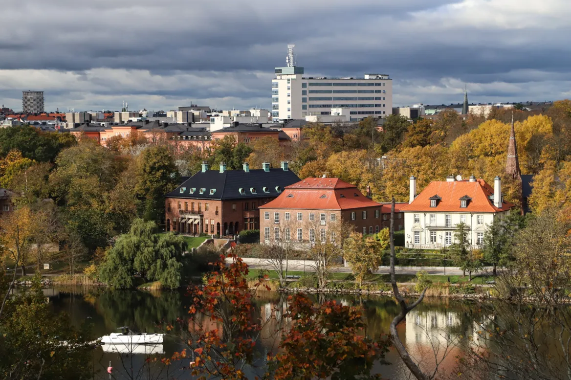 Skansen
