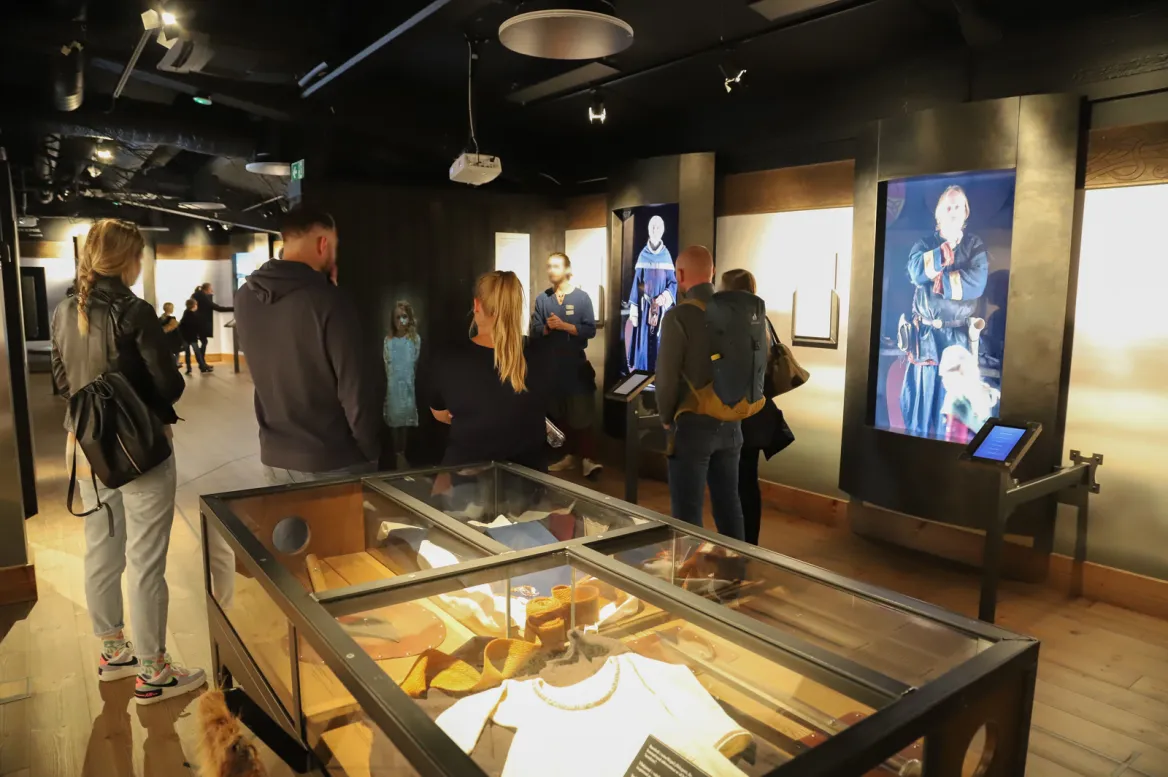 Viking Museum