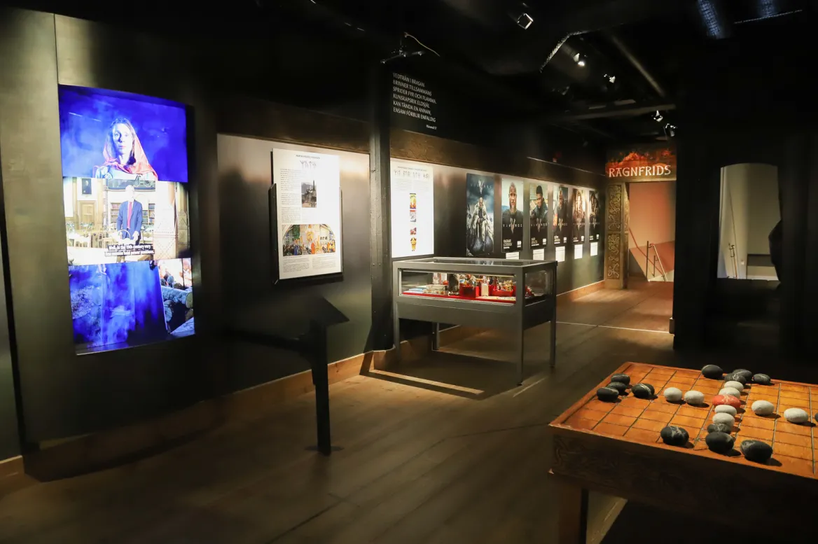 Viking Museum