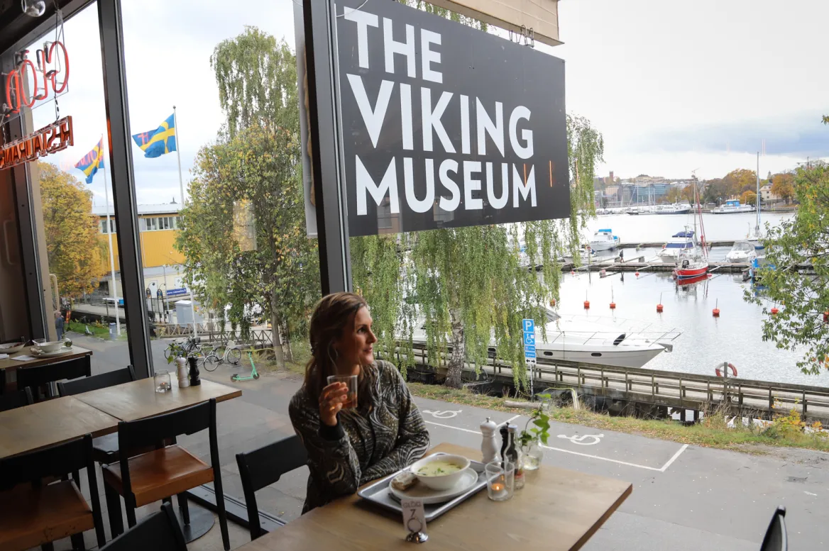 Viking Museum