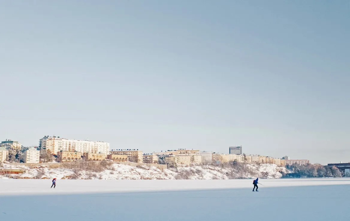 Stockholm-winter-fredrik-ohlander - unsplash
