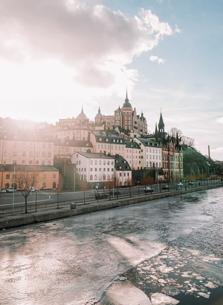 Stockholm-winter pexels-esrageziyor-
