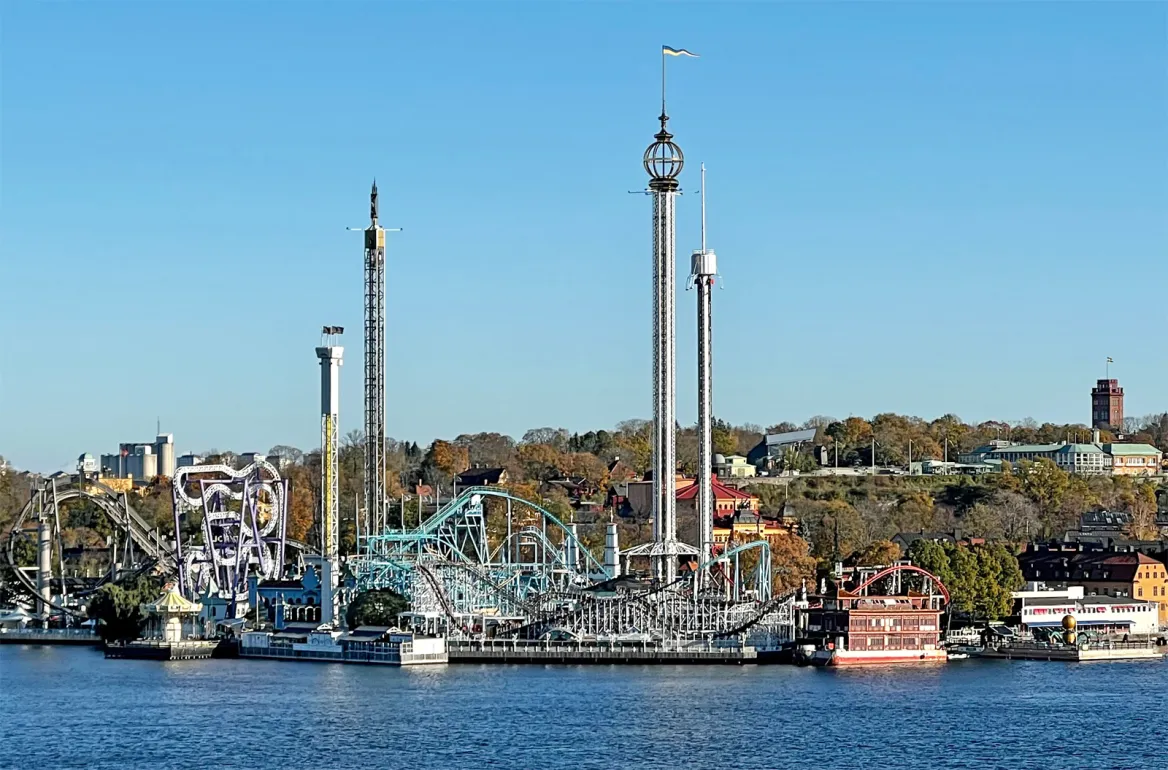 Gröna Lund