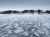 Croisière sur l’archipel de Stockholm en hiver