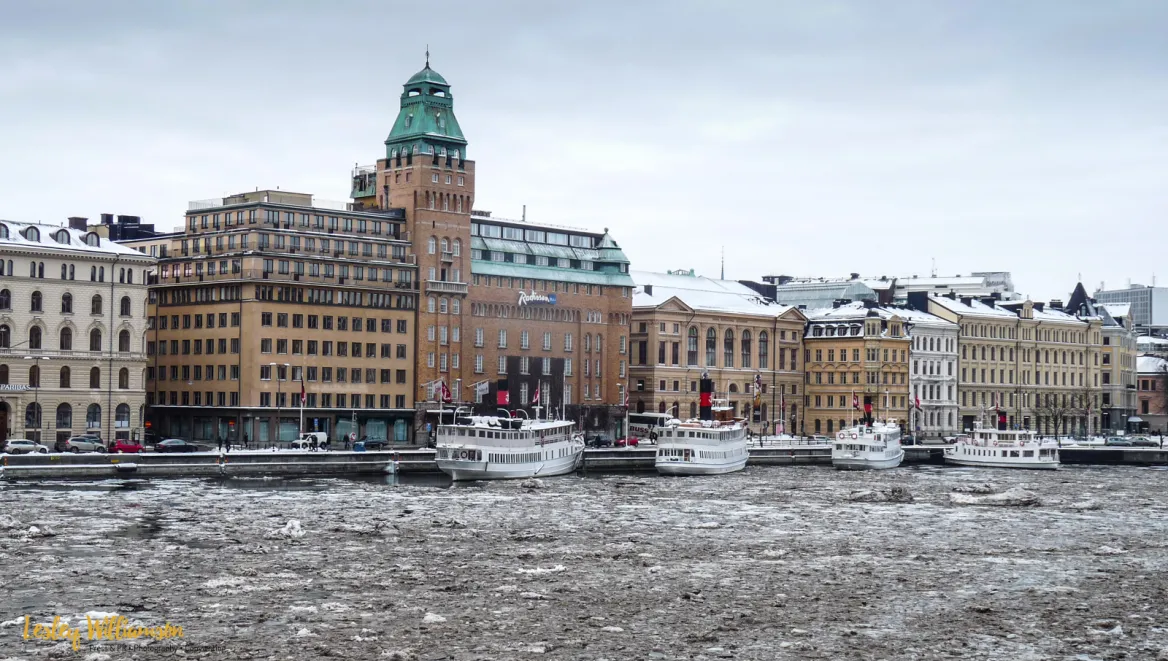 Stockholm