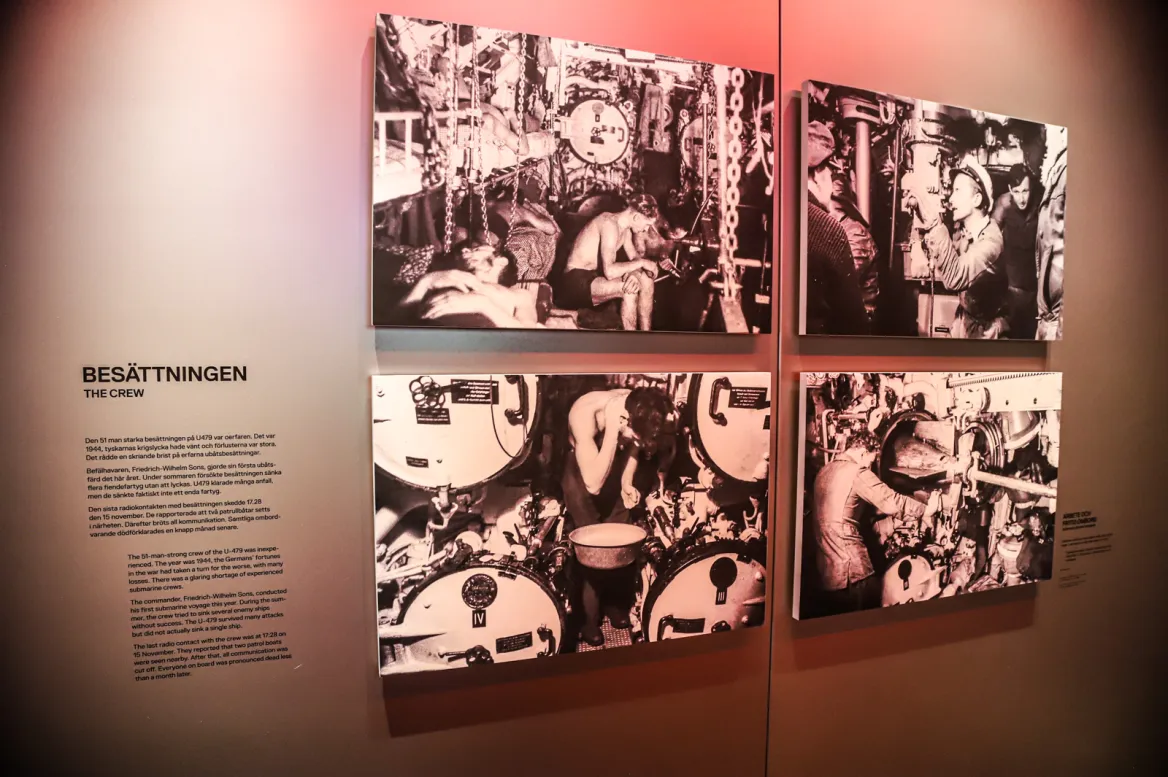 Vrak Museet