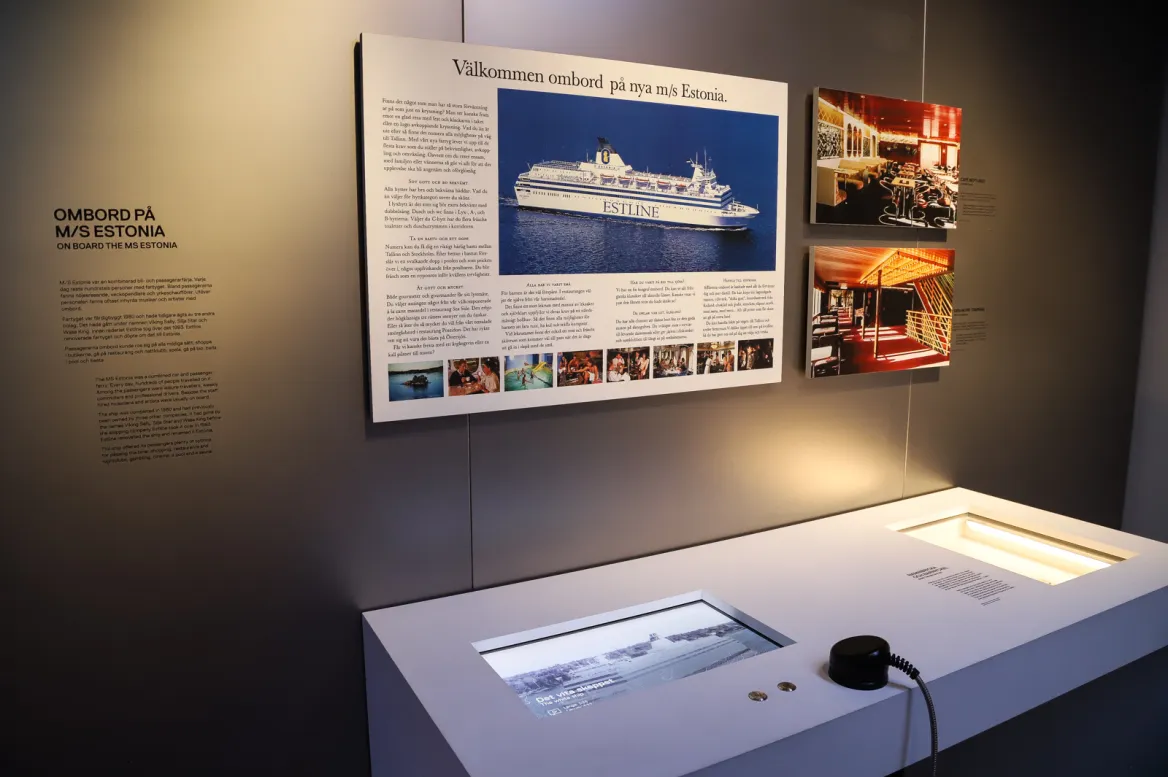 Vrak Museet