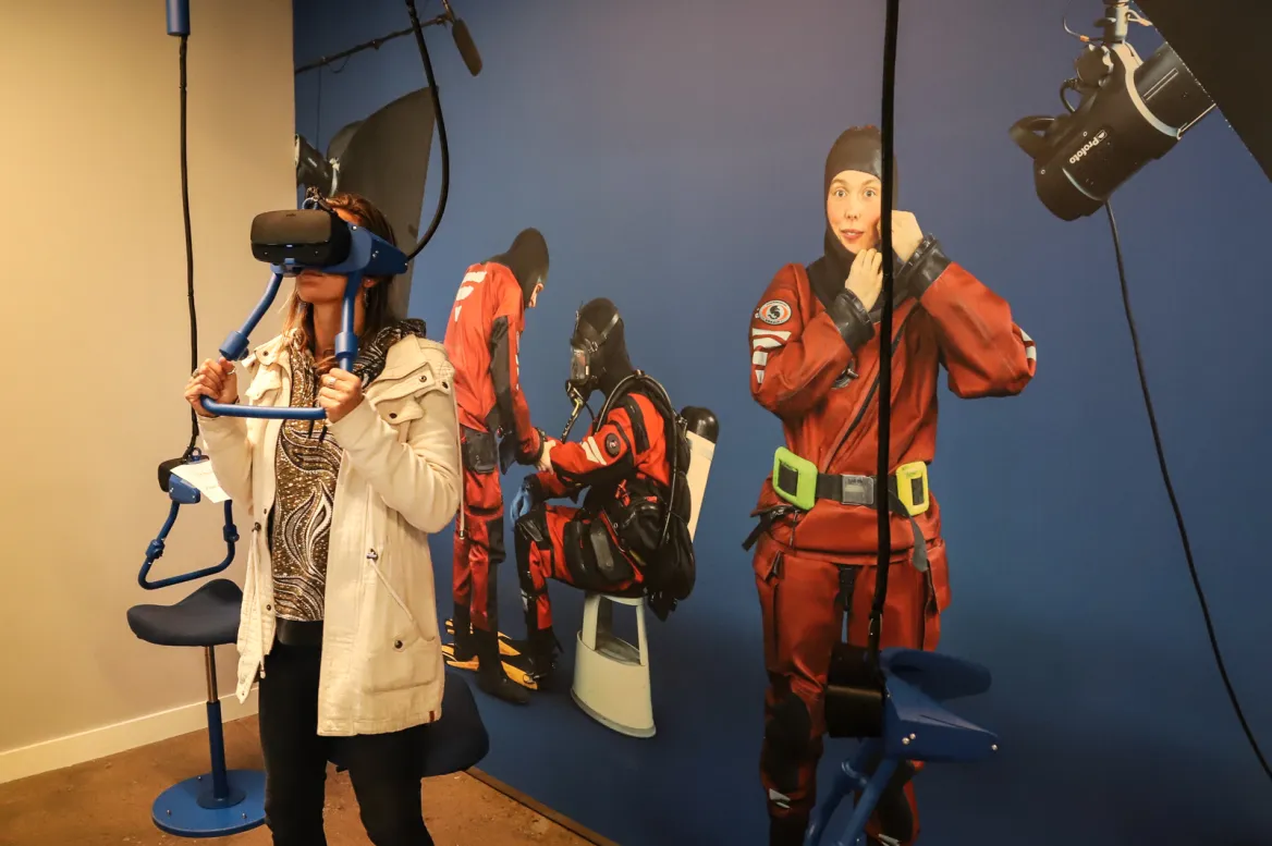 Vrak Museet