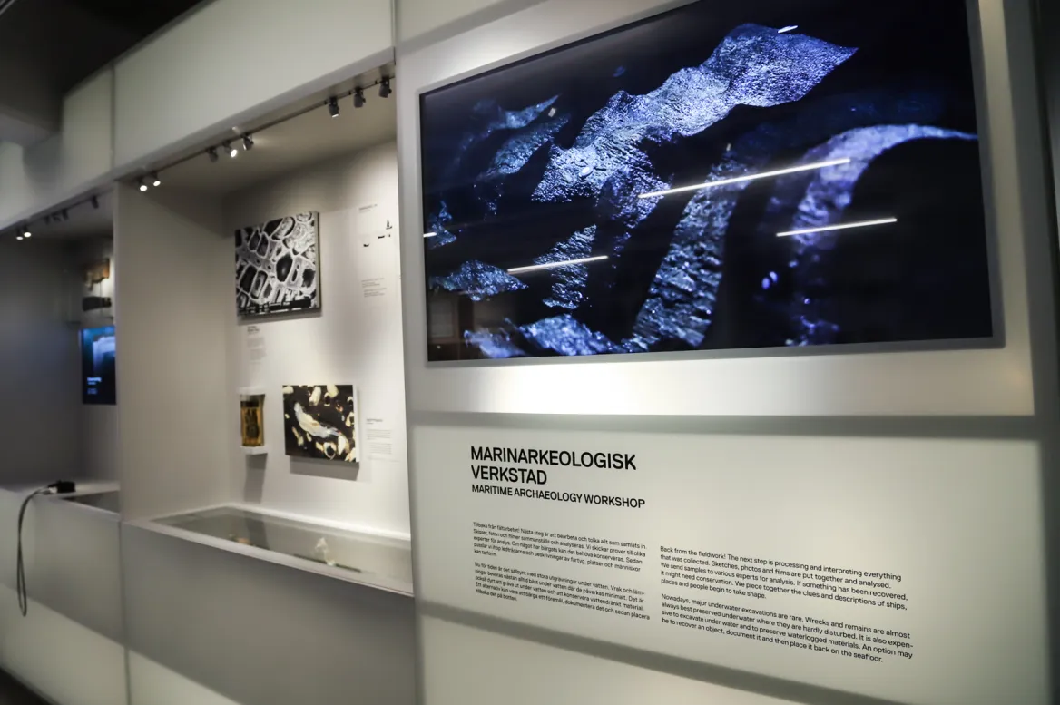 Vrak Museet