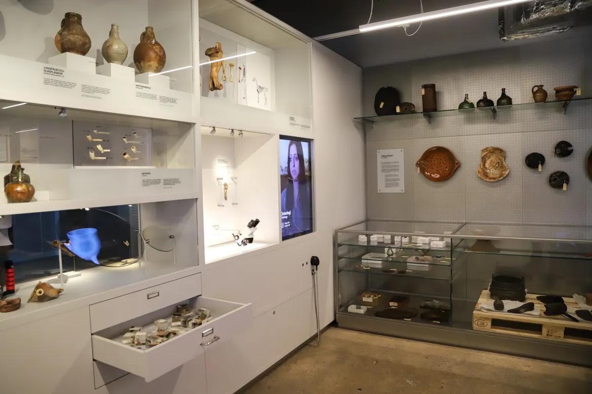 Vrak Museet