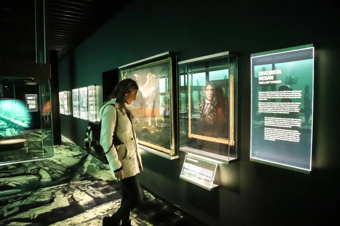 Vrak Museet