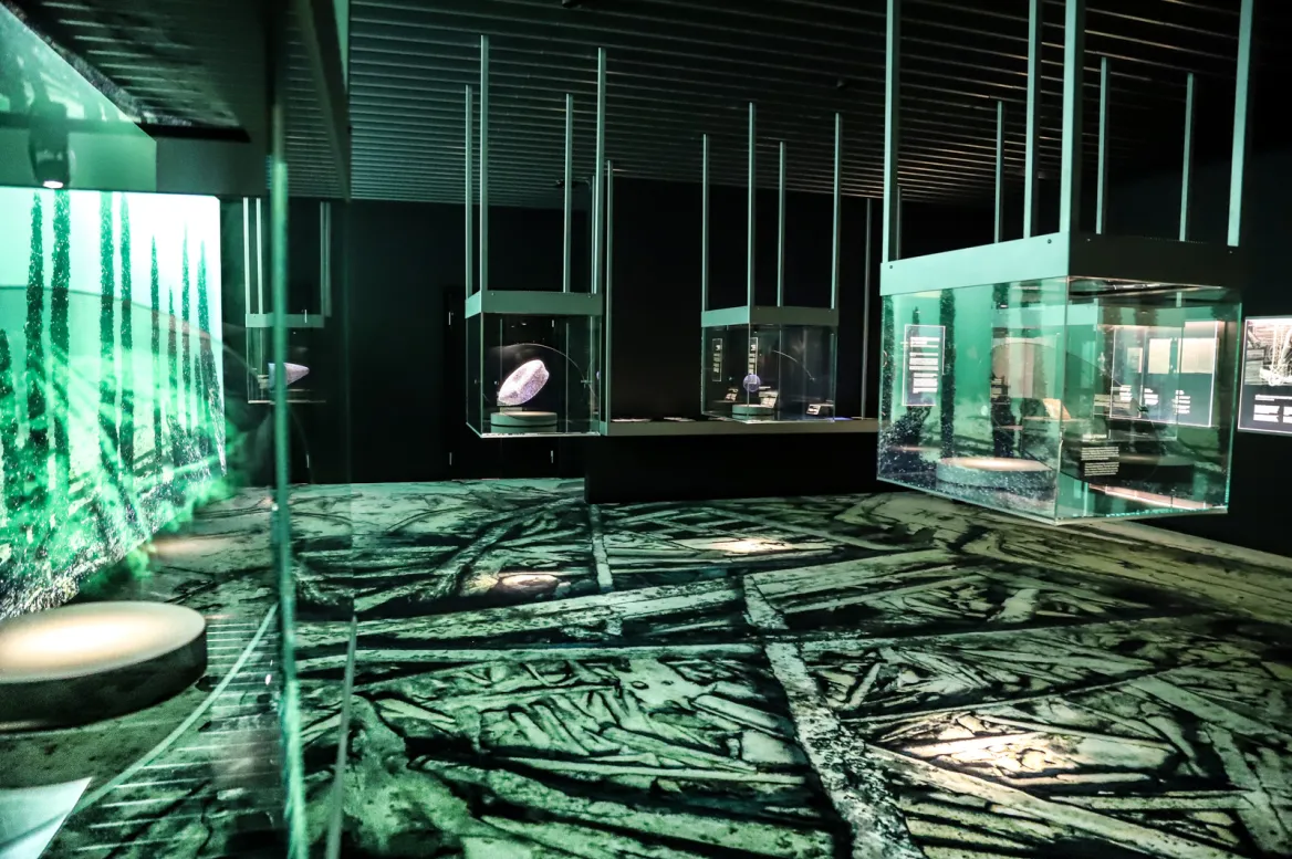Vrak Museet