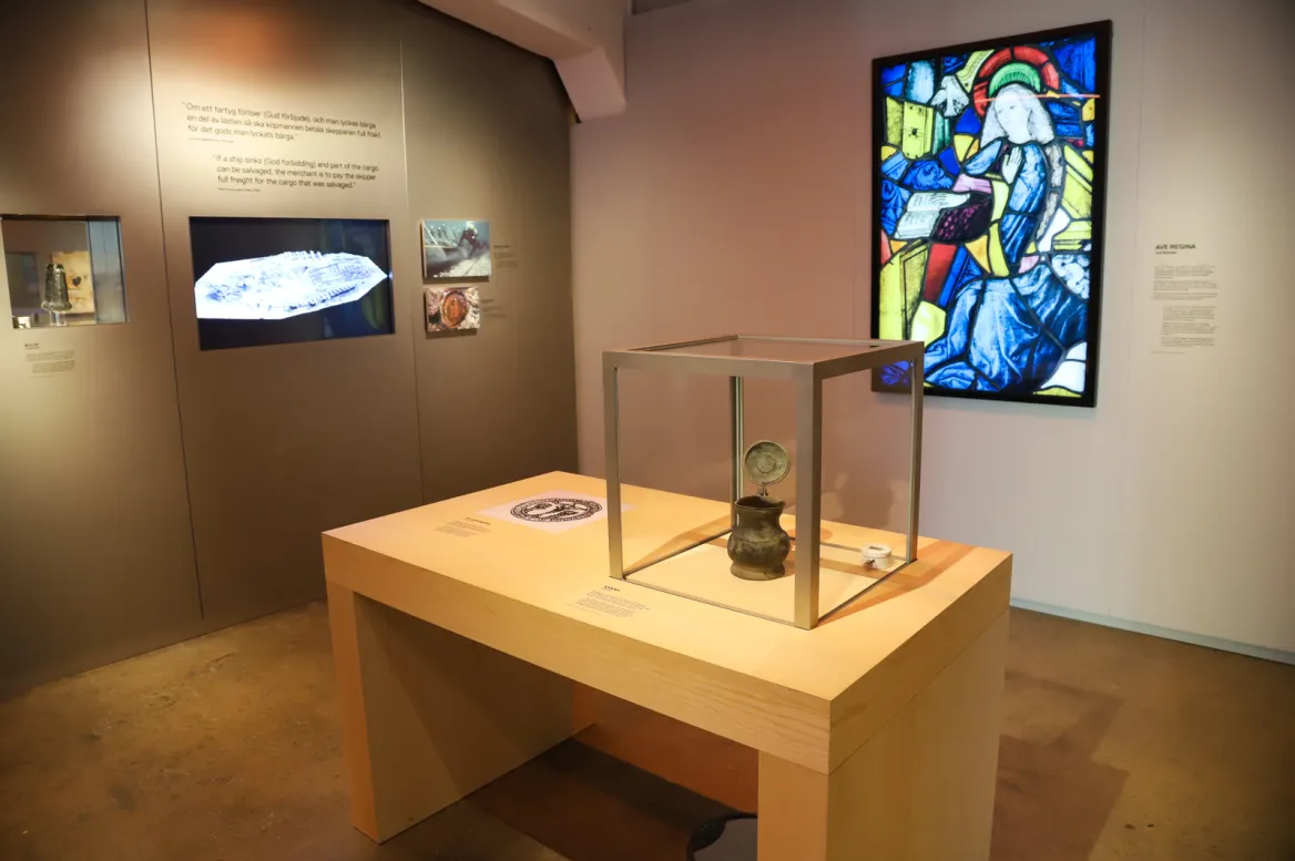 Vrak Museet