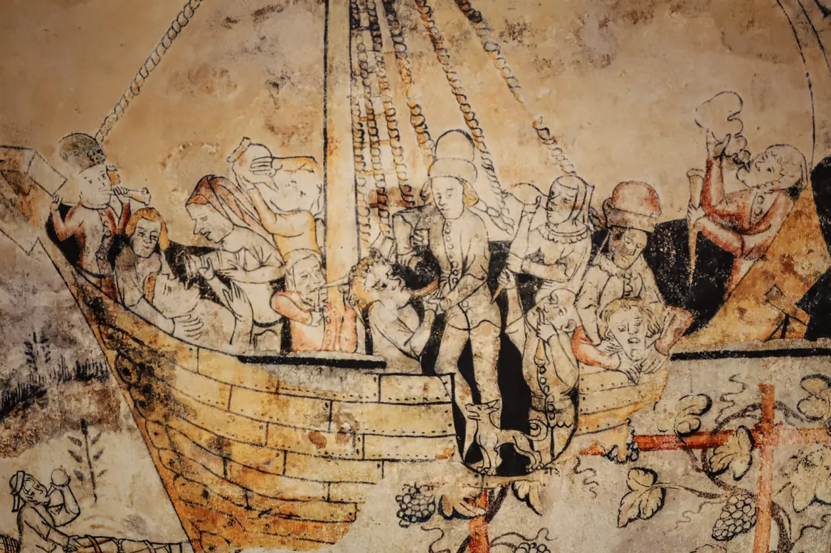 Vrak Museet