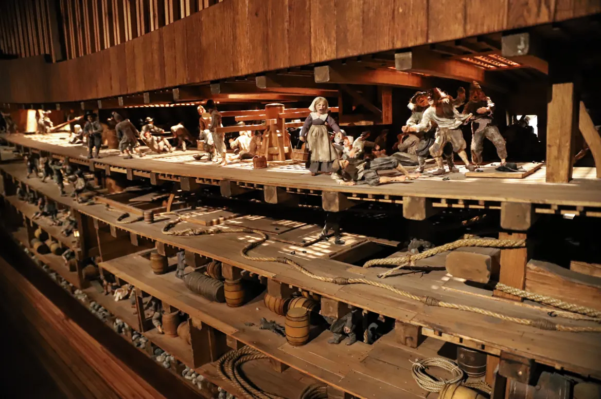 Vasa Museet