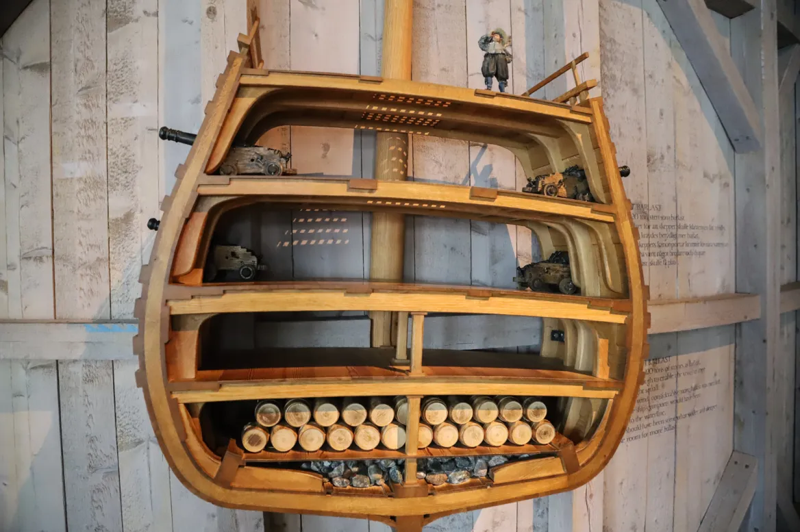 Vasa Museet