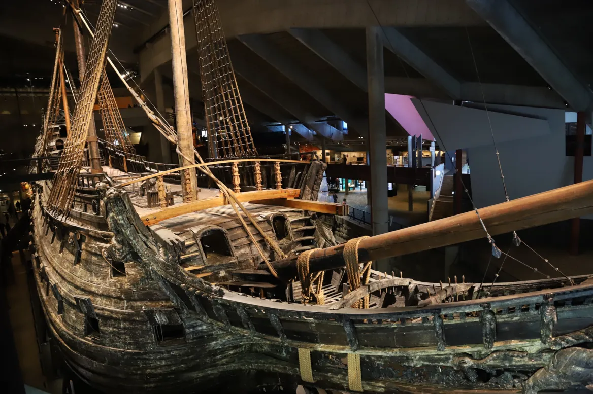 Vasa Museet