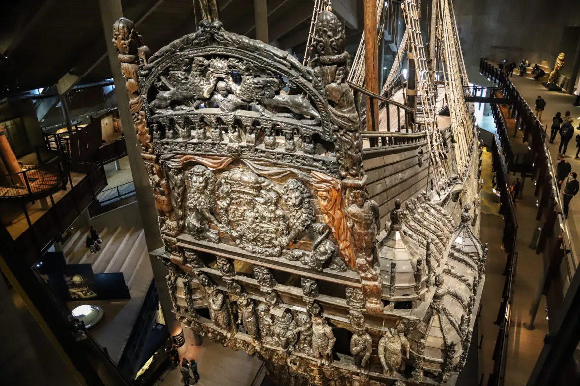 Vasa Museet