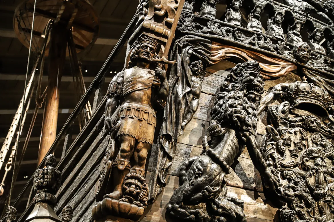 Vasa Museet