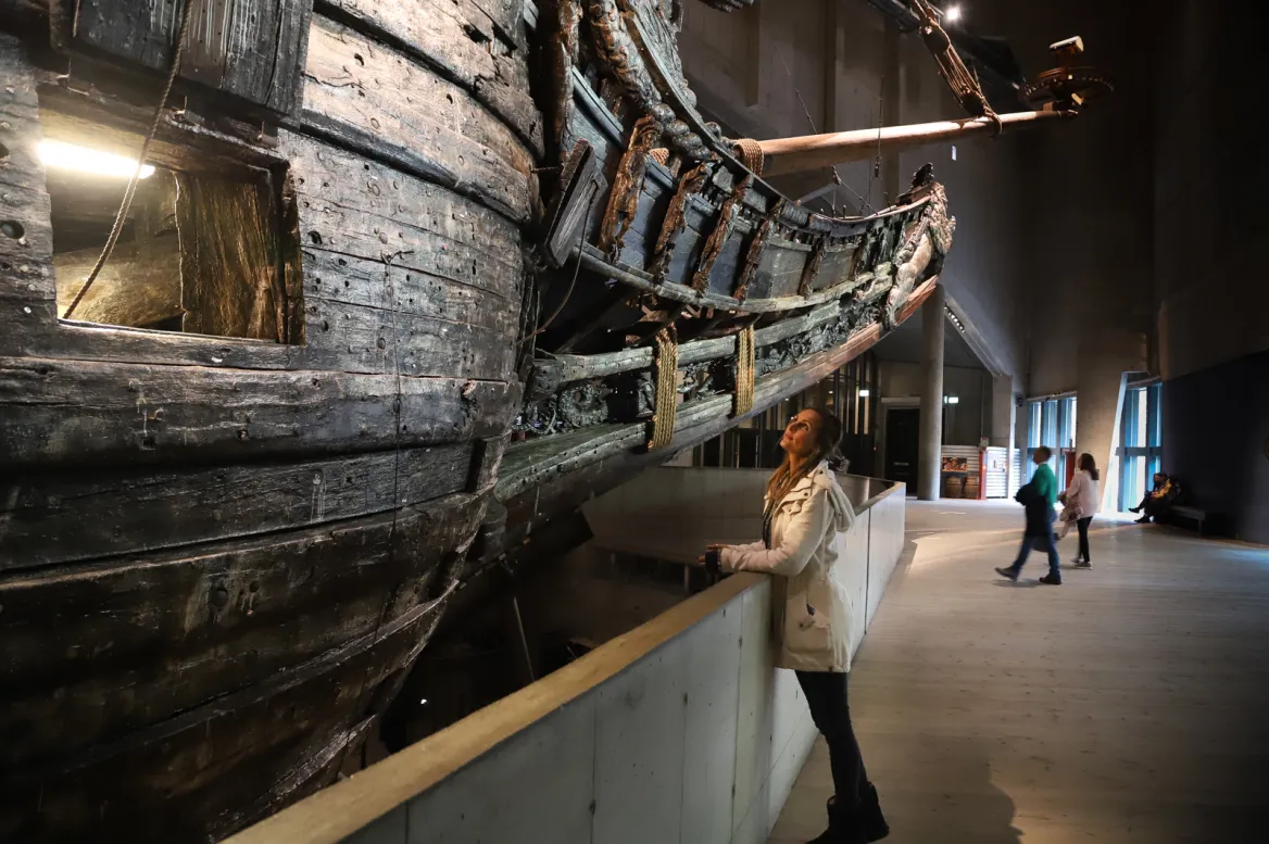 Vasa Museet