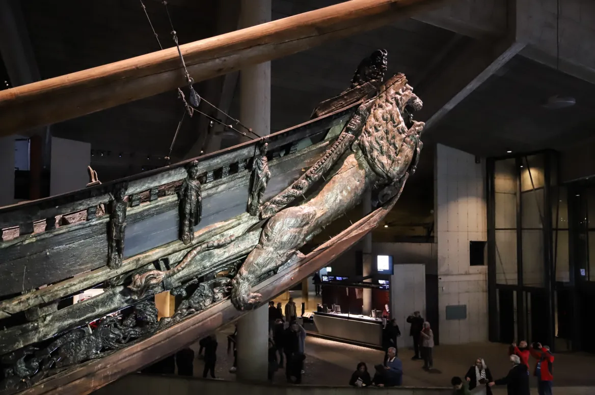 Figurehead