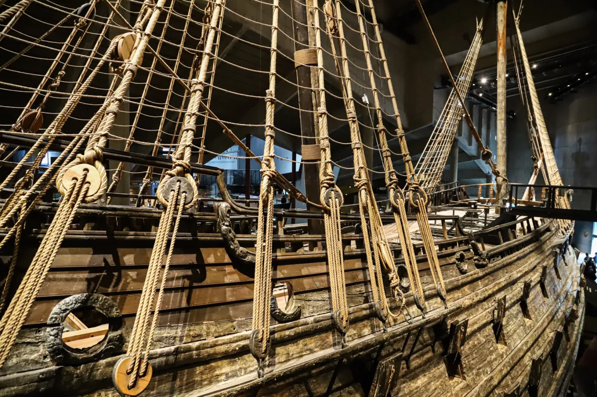 Vasa Museet