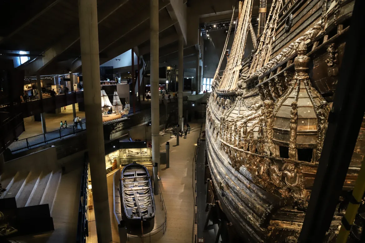 Vasa Museet